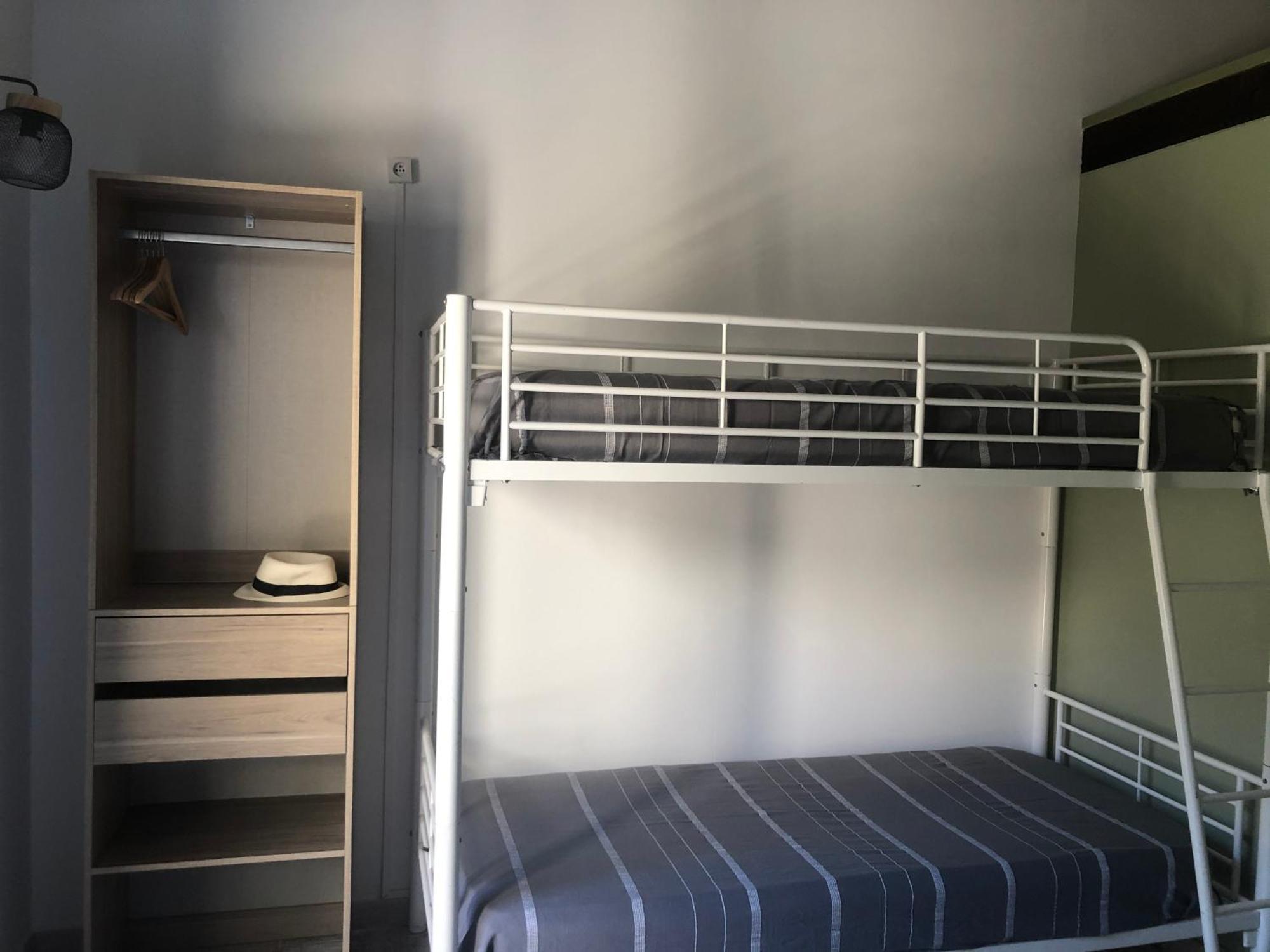 Le Relais De Sisco Apartment Ngoại thất bức ảnh