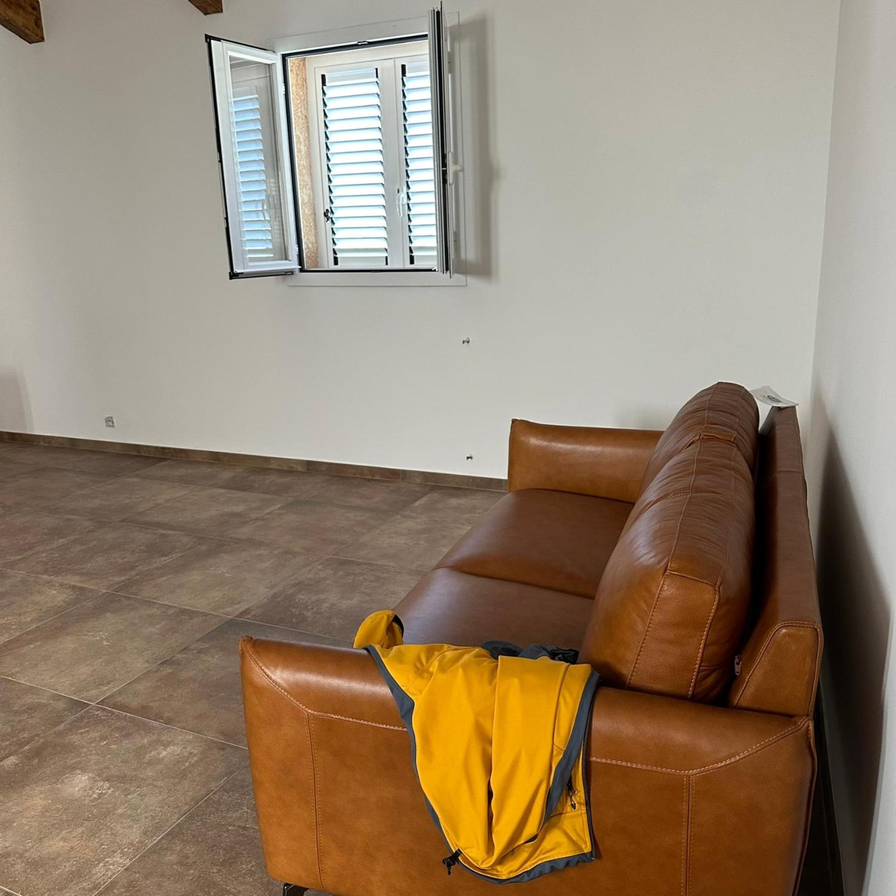 Le Relais De Sisco Apartment Ngoại thất bức ảnh