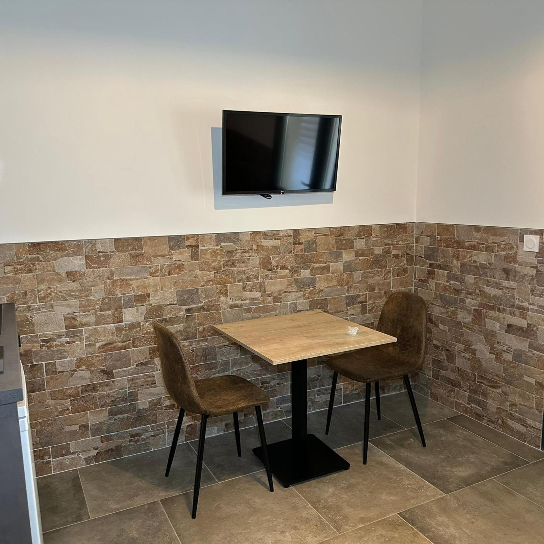 Le Relais De Sisco Apartment Ngoại thất bức ảnh