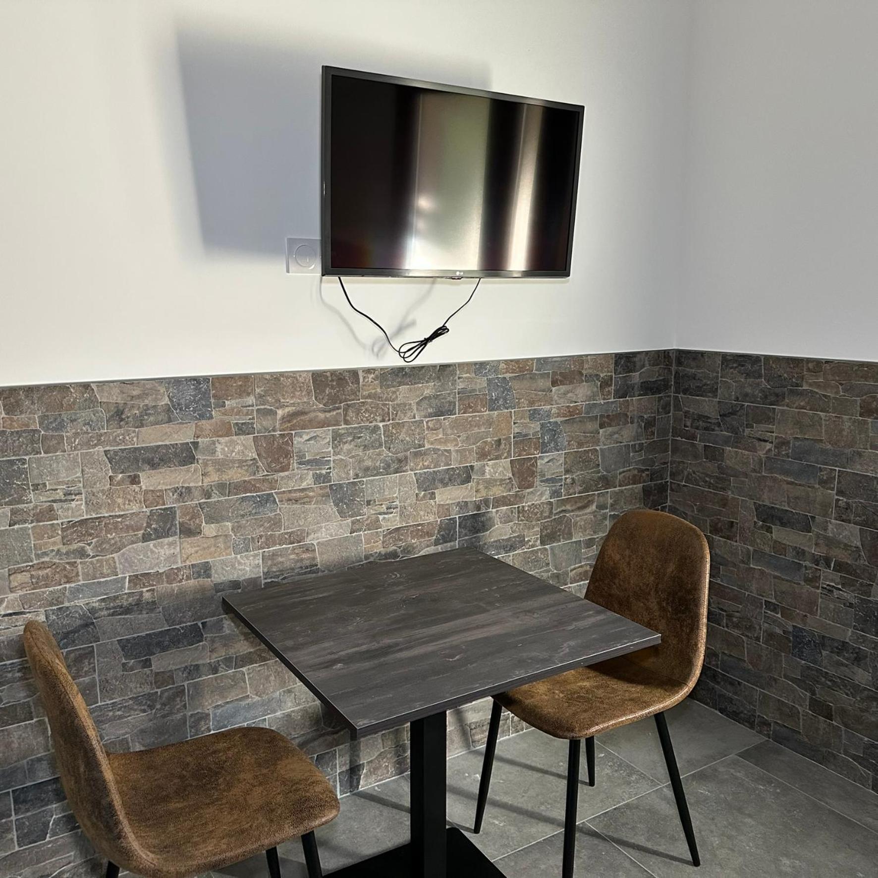 Le Relais De Sisco Apartment Ngoại thất bức ảnh