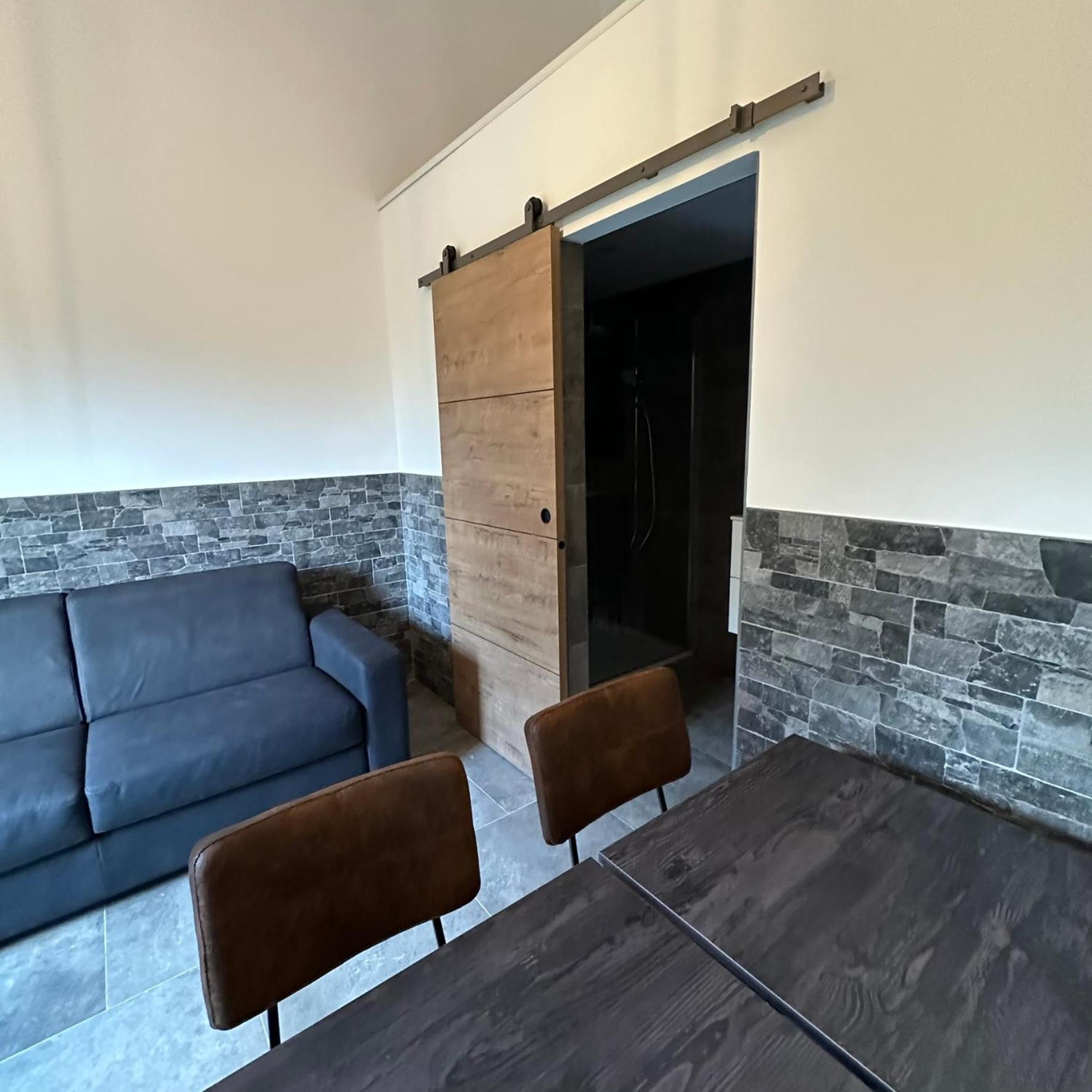 Le Relais De Sisco Apartment Ngoại thất bức ảnh