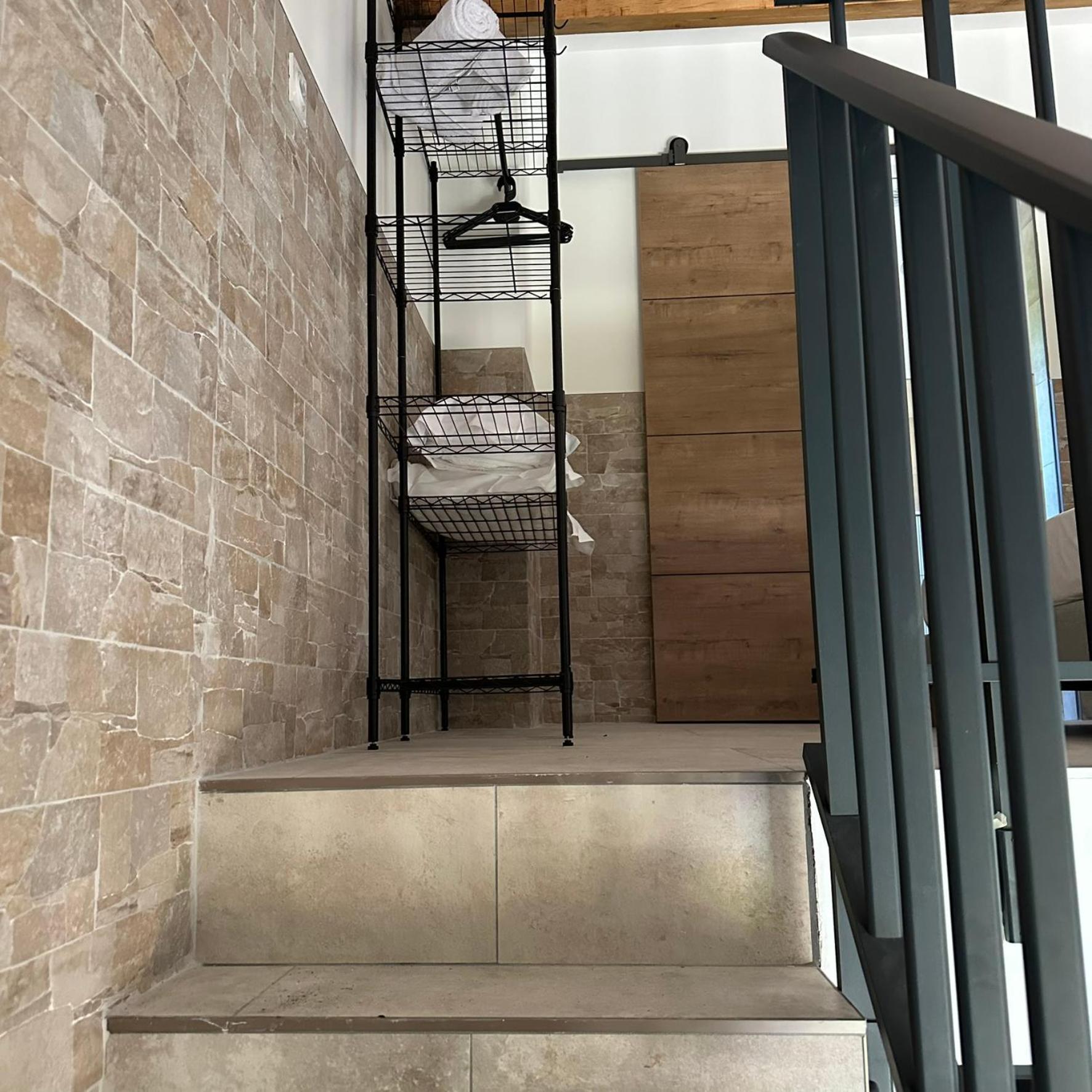 Le Relais De Sisco Apartment Ngoại thất bức ảnh